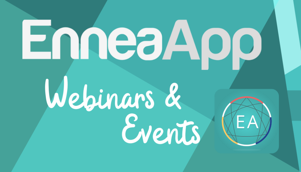 EnneaApp-webinars-events